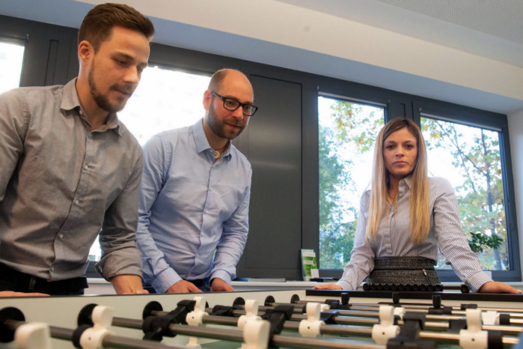 Unternehmen – pk systems